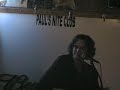 Peter Cooper w/ Jerry Brightman - \"Boy Genius\" Peter Cooper w/ Jerry Brightman - \"Boy Genius\"