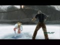 鉄拳６ リリVSブライアン