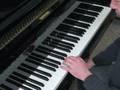 Jazz Piano Voicings: Blues in F