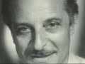 Alfredo Kraus - La Dolorosa - La roca fría del Calvario