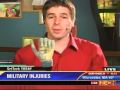 Sci-Tech Today: Prosthetic Hand Technology