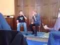 Ben Bouman and Adam Gussow - key of E boogie at Chateauvieux