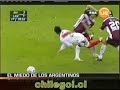 alexis sanchez river plate