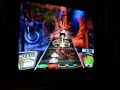 Famous Last Words - Guitar Hero II - Expert - Sightread
