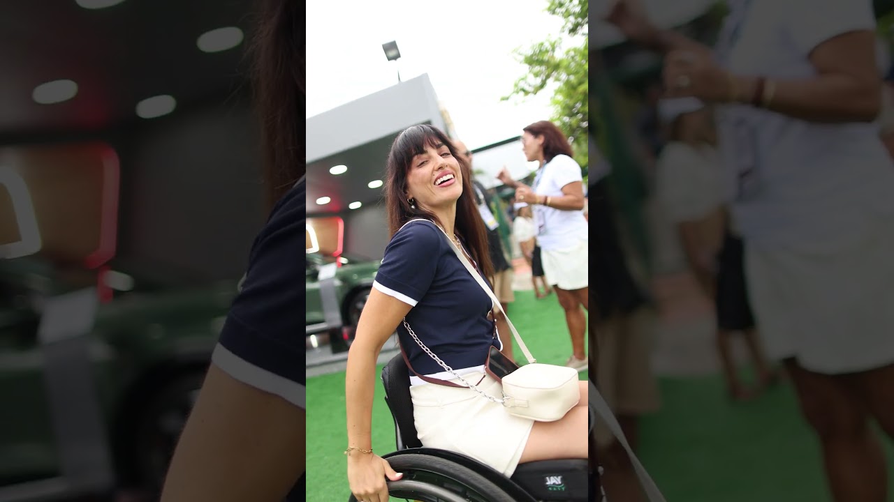 9 dias inesquecíveis! 🎾💚