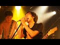 涙 / 突然少年（SUDDENLY BOYZ） 20180707_渋谷La.mama