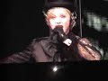 Madonna Confessions Tour PHX