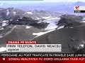 un alpinist român a murit la coborârea de pe  aconcagua
