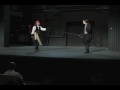 Pirates of the Caribbean: SAFD Single Sword SPT