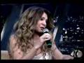 ELBA RAMALHO NO JÔ