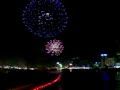Dubai Shopping Festival 2008 fireworks