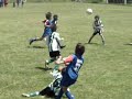 CADETES 98 KIMBERLEY NOV. 08 4 a 2 PARTE II