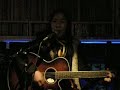 Korean Singer Sings Indian Song Korean Singer Sings Indian Song
