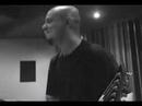 Eminence Band Alan Wallace Recording session Eminence Band Alan Wallace Recording session