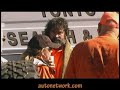 Kayaker Talks About Rescue and Ordeal.