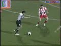 ONE OF THE BEST GOAL IN SUPER LEAGUE ''Sergio Conceicao ''