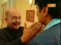 Kzk Utsav 21 April08_P1: Anurag tells Moloy everything