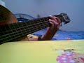 Sum 41 - Pieces (Cover) Sum 41 - Pieces (Cover)