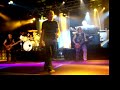 Ian guillan y los muchachos en pompano julio 14 2007