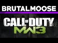 Let Me Tell You How Badass MW3 Is