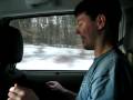 On The Road to Vermont