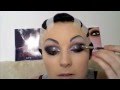 Drag Make-up Tutorial View Video