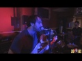 Papier Tigre En Concert à L'Aventure
