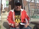 GET TO KNOW DIEGO:  Episode #1    Diego goes to the house he