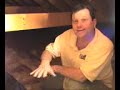 EZ Attic Storage Flooring