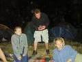 Memories of the Glade festival
