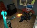 【GMOD】ヤンデレの妹に死ぬほど愛されて死んだCT【CSS】