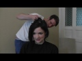 Clip-In-Extensions schneiden