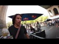 Get your board dialed in for this episode of The Berrics. Kenny Anderson takes you through Manhattan for the 2011 world finals of Red Bull Manny Mania contest. Kenny goes live on the radio as well as checks out the exciting skate action that was going down at the contest under the Manhattan Bridge. Skate over to RedBullMannyMania.com