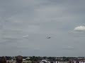 Farnborough 2008 A380 Landing