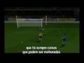 Fifa 09 - Kaz Makita