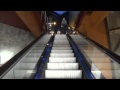 Happy Escalator Monday! Montgomery Kone Escalator Quarry Cinema San Antonio TX