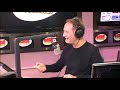 pascal l�gitimus parle de la suite des 3 fr�res.