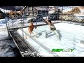 VF5 ver.C Yaachike(BR) vs Karuteika(EL)