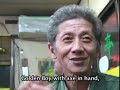 Kintaro Walks Japan (part 6 of 6)