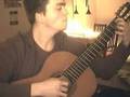 Horizons (Genesis, intro by Steve Hackett)