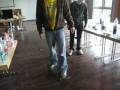 videos de United Lan 12/08 - Skateboard Action