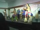 The Drums of Makena Luau - Maui