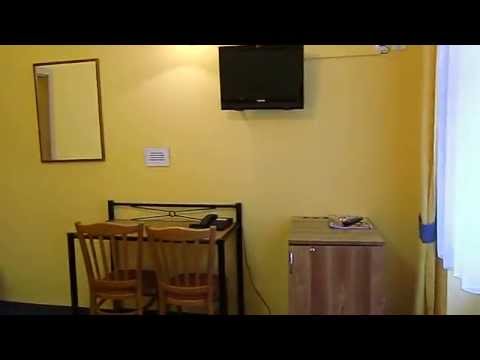 Hotel Boston - Karlovy Vary