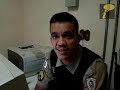 Menor � preso novamente em 72 horas