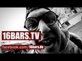 Battleboi Basti - Hip Hopper (16BARS.TV PREMIERE)
