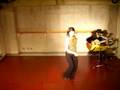 TAP DANCE Hiroshi Asaoka No,6 STUDIO DANCIN 恵比寿スタジオダンシン