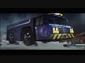 Cadbury Dairy Milk - Trucks (High Quality)
