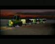 Cadbury Dairy Milk - Trucks (High Quality)