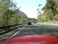 Subaru Impreza vs Audi RS6