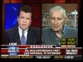 Dr. Kevorkian Part 1 EXCLUSIVE FOX News Interview by Neil Cavuto